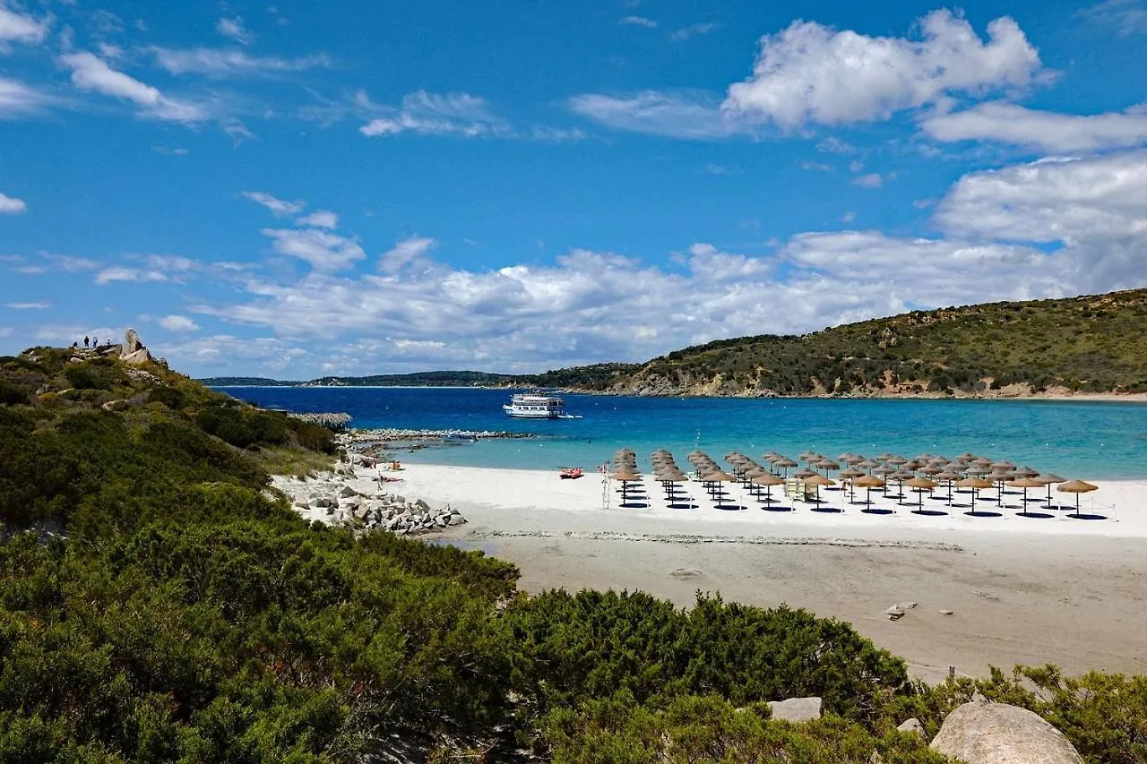 Alghero Villa Maestrale Con Veranda Coperta Giardino 4 Camere 3 Bagni Italien